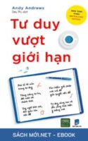 Tải ebook Tư Duy Vượt Giới Hạn PDF/MOBI/EPUB/AZW3