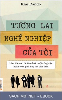 Tải ebook Tương Lai Nghề Nghiệp Của Tôi PDF/MOBI/EPUB/AZW3