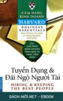 Tải ebook Tuyển Dụng Và Đãi Ngộ Người Tài PDF/MOBI/EPUB/AZW3