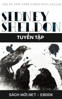 Tải ebook Tuyển Tập Sidney Sheldon PDF/MOBI/EPUB/AZW3