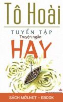 Tải ebook Tuyển Tập Tô Hoài PDF/MOBI/EPUB/AZW3