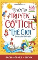 Tải ebook Tuyển Tập Truyện Cổ Tích Thế Giới PDF/MOBI/EPUB/AZW3