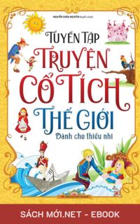 Tải ebook Tuyển Tập Truyện Cổ Tích Thế Giới PDF/MOBI/EPUB/AZW3