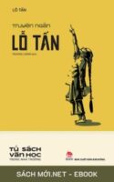 Tải ebook Tuyển Tập Truyện Ngắn Lỗ Tấn PDF/MOBI/EPUB/AZW3