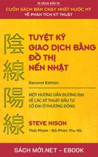 Tải ebook Tuyệt Kỹ Giao Dịch Bằng Đồ Thị Nến Nhật PDF/MOBI/EPUB/AZW3