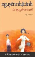 Tải ebook Út Quyên Và Tôi PDF/MOBI/EPUB/AZW3