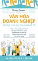Tải ebook Văn Hóa Doanh Nghiệp Trong Thời Đại Công Nghệ Số PDF/MOBI/EPUB/AZW3