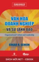 Tải ebook Văn Hóa Doanh Nghiệp Và Sự Lãnh Đạo PDF/MOBI/EPUB/AZW3
