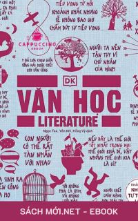 Tải ebook Văn Học - Khái Lược Những Tư Tưởng Lớn PDF/MOBI/EPUB/AZW3