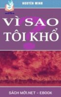 Tải ebook Vì Sao Tôi Khổ? PDF/MOBI/EPUB/AZW3