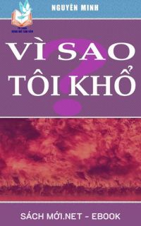 Tải ebook Vì Sao Tôi Khổ? PDF/MOBI/EPUB/AZW3