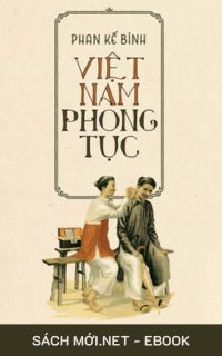 Tải ebook Việt Nam Phong Tục PDF/MOBI/EPUB/AZW3