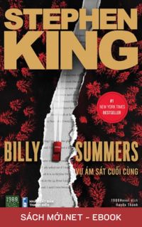 Tải ebook Vụ Ám Sát Cuối Cùng PDF/MOBI/EPUB/AZW3