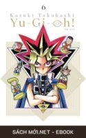Tải trọn bộ truyện Vua Trò Chơi Yu-Gi-Oh! (Trọn Bộ) MOBI/CBZ