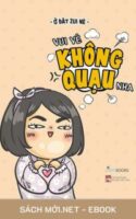 Tải ebook Vui Vẻ Không Quạu Nha! PDF