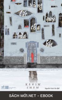 Tải ebook Vùng Đất Quỷ Tha Ma Bắt PDF/MOBI/EPUB/AZW3
