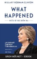 Tải ebook What Happened - Điều Gì Đã Diễn Ra PDF/MOBI/EPUB/AZW3