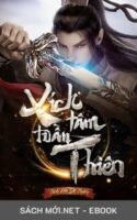 Tải ebook Xích Tâm Tuần Thiên PDF/MOBI/EPUB/AZW3