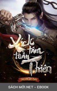 Tải ebook Xích Tâm Tuần Thiên PDF/MOBI/EPUB/AZW3