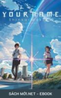 Tải ebook Your Name AZW3/EPUB/MOBI/PDF