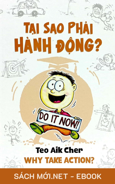 Tải ebook Tại Sao Phải Hành Động PDF/EPUB