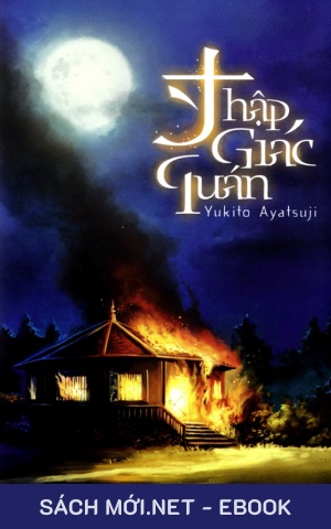 Tải ebook Thập Giác Quán PDF/MOBI/EPUB/AZW3