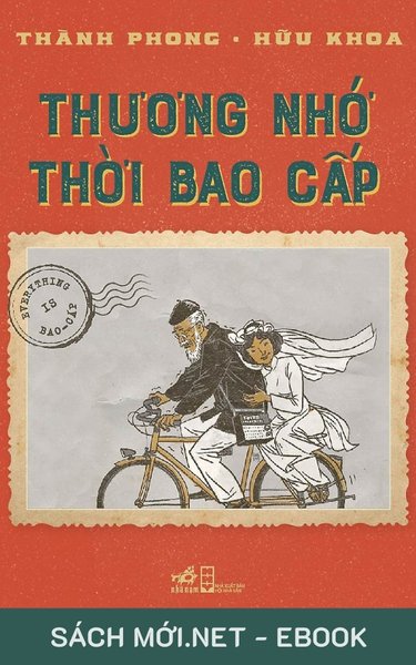 Tải ebook Thương Nhớ Thời Bao Cấp PDF/MOBI/EPUB/AZW3