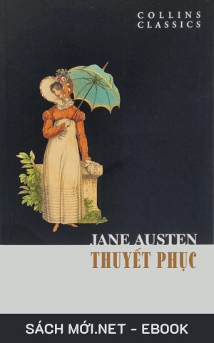 Tải ebook Thuyết Phục (Persuasion) PDF/EPUB