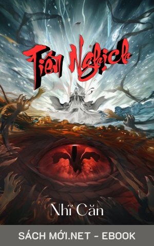 Tải ebook Tiên Nghịch - Nhĩ Căn PDF/EPUB