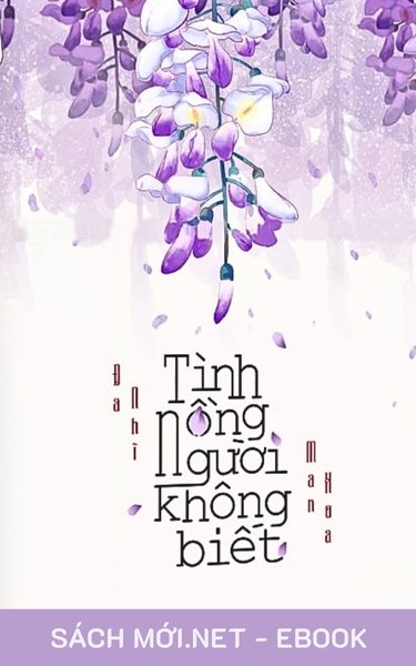 Tải ebook Tình Nồng, Người Không Biết PDF/MOBI/EPUB/AZW3