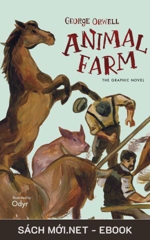 Tải ebook Trại Súc Vật PDF/MOBI/EPUB/AZW3