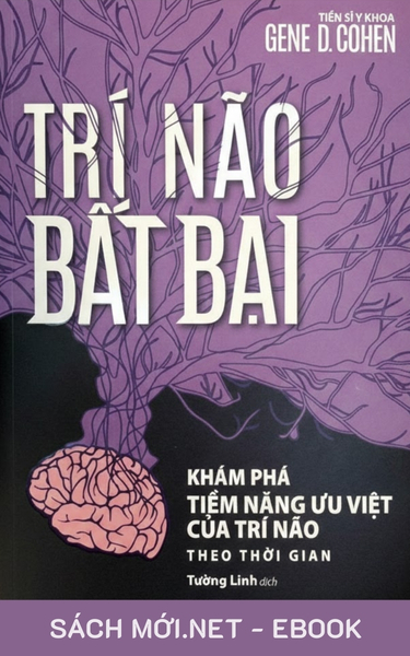Tải ebook Trí Não Bất Bại PDF/MOBI/EPUB/AZW3
