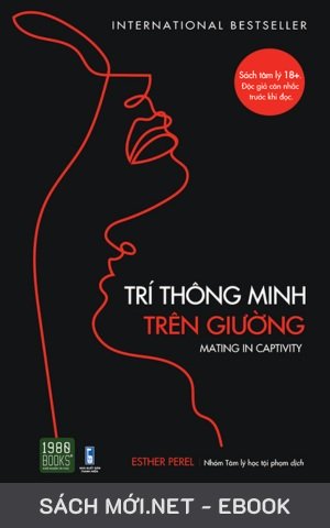 Tải ebook Trí Thông Minh Trên Giường AZW3/EPUB/MOBI/PDF