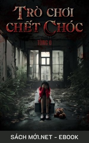 Tải ebook Trò Chơi Chết Chóc PDF/MOBI/EPUB/AZW3