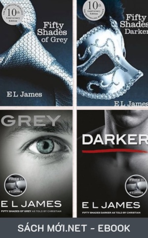 Tải ebook Trọn Bộ 50 Sắc Thái (Xám - Đen - Tự Do) AZW3/EPUB/MOBI/PDF