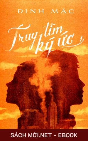 Tải ebook Truy Tìm Ký Ức PDF/MOBI/EPUB/AZW3