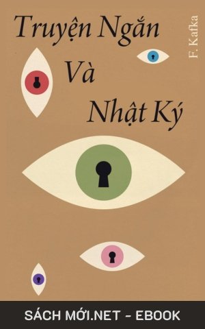 Tải ebook Truyện Ngắn Franz Kafka PDF/MOBI/EPUB/AZW3