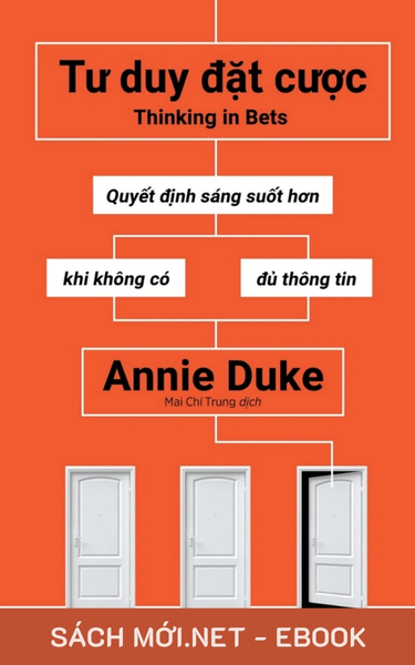 Tải ebook Tư Duy Đặt Cược AZW3/EPUB/MOBI/PDF