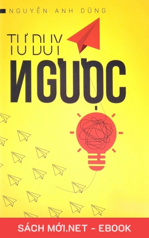 Tải ebook Tư Duy Ngược PDF/MOBI/EPUB/AZW3