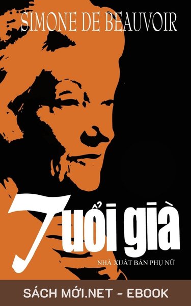 Tải ebook Tuổi Già (Trọn Bộ) PDF/MOBI/EPUB/AZW3