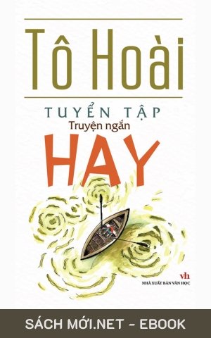 Tải ebook Tuyển Tập Tô Hoài PDF/MOBI/EPUB/AZW3