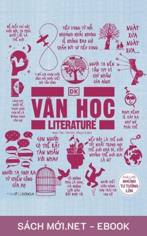 Tải ebook Văn Học - Khái Lược Những Tư Tưởng Lớn PDF/MOBI/EPUB/AZW3