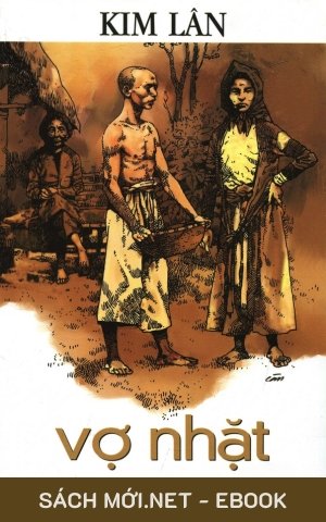 Tải ebook Vợ Nhặt định dạng PDF/MOBI/EPUB/AZW3