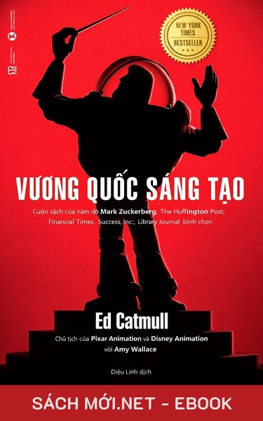 Tải ebook Vương Quốc Sáng Tạo PDF/MOBI/EPUB/AZW3