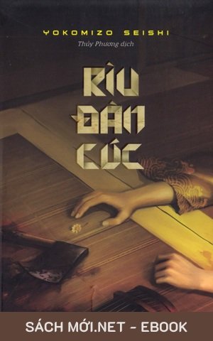 Tải ebook Cái Rìu, Cây Đàn Koto Và Cánh Hoa Cúc PDF/MOBI/EPUB/AZW3