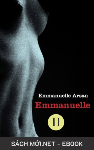Tải ebook Emmanuelle – Tập 2 PDF/EPUB