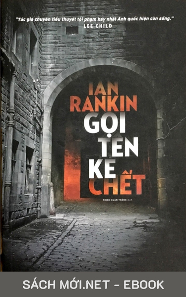Tải ebook Gọi Tên Kẻ Chết PDF/EPUB