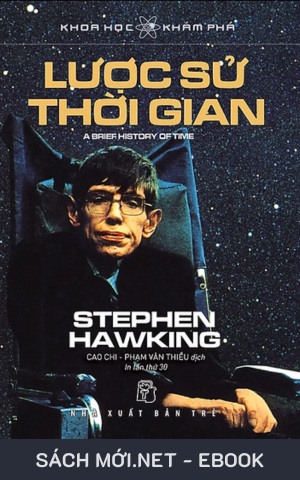 Tải ebook Lược Sử Thời Gian PDF/EPUB/MOBI/AZW3