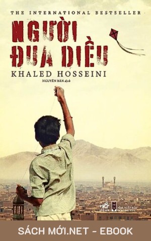 Tải ebook Người Đua Diều PDF/EPUB/MOBI/AZW3