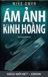 Tải ebook Ám Ảnh Kinh Hoàng PDF/MOBI/EPUB/AZW3